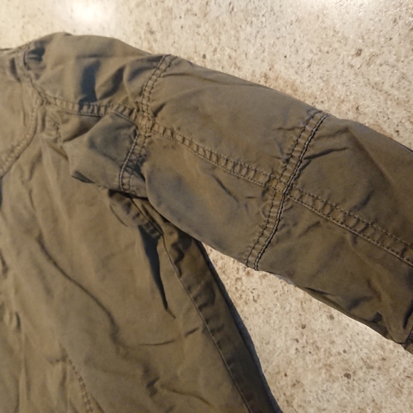 Kids H&M Spring Jacket - Picture 6 of 7